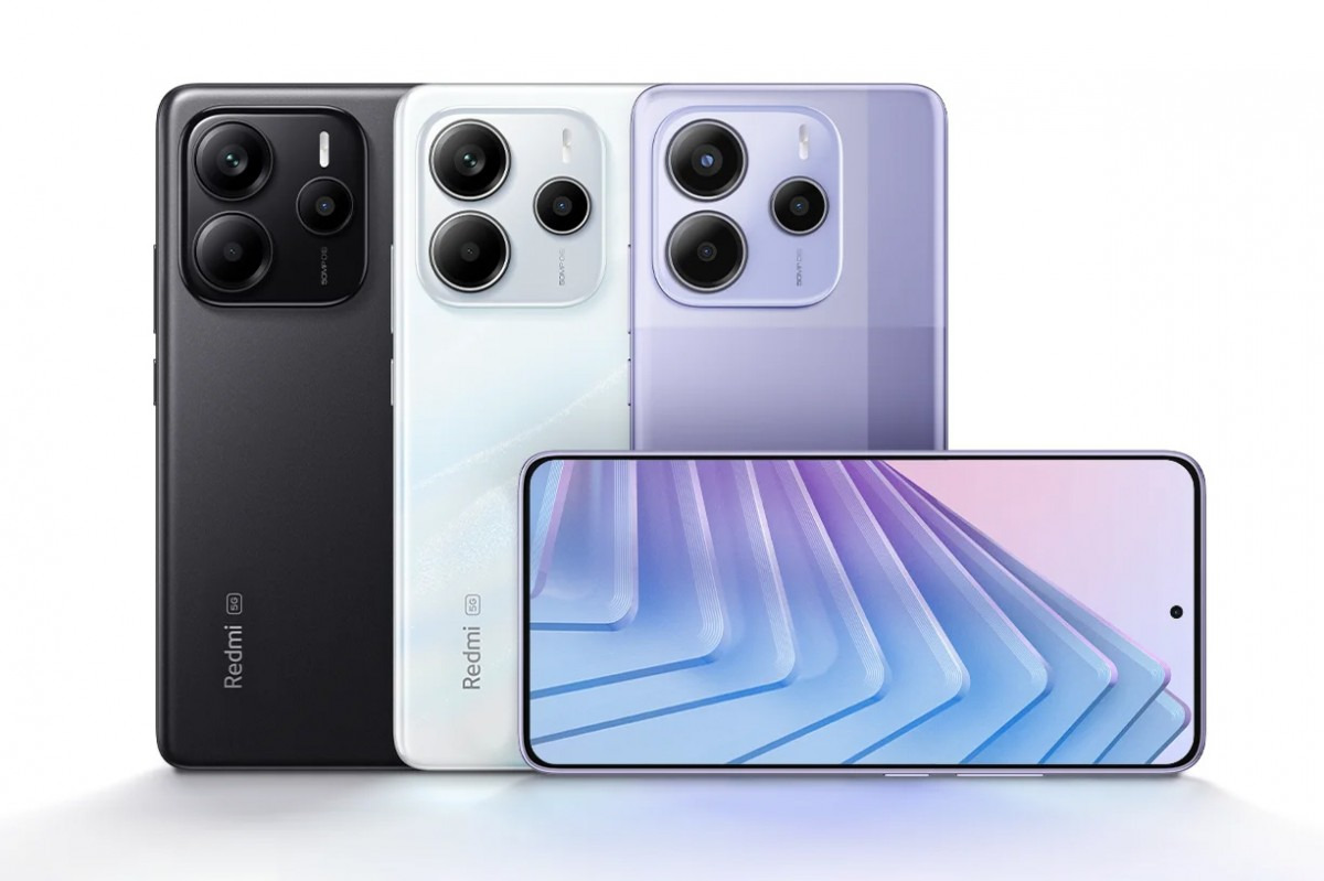 Вийшла «глобалка» Redmi Note 14 на відміну від китайської версії