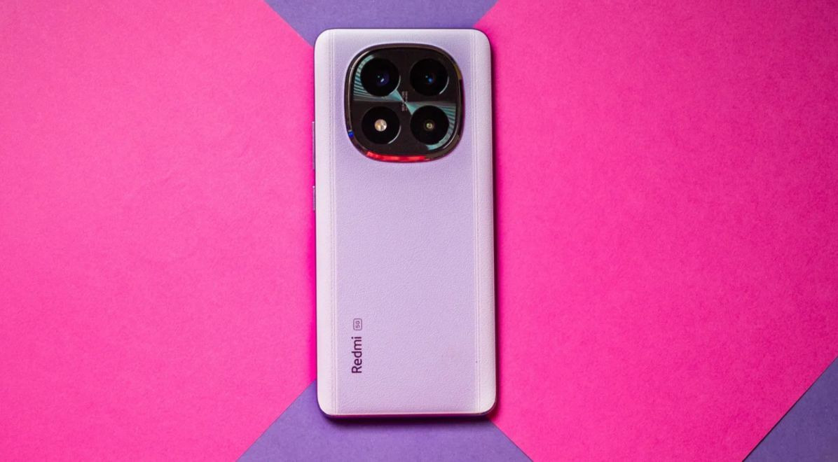 "Автономний середняк". Перші відгуки про Redmi Note 14 Pro+