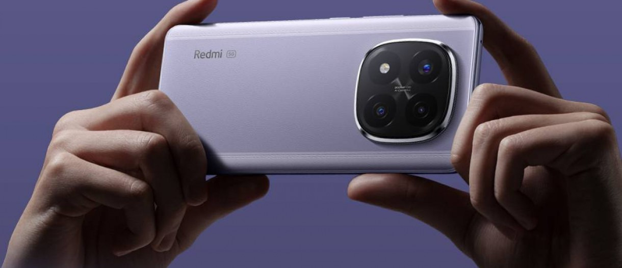Redmi Note 14 Pro і Pro+ надходять у Європу з камерами на 200 Мп і вигнутими дисплеями