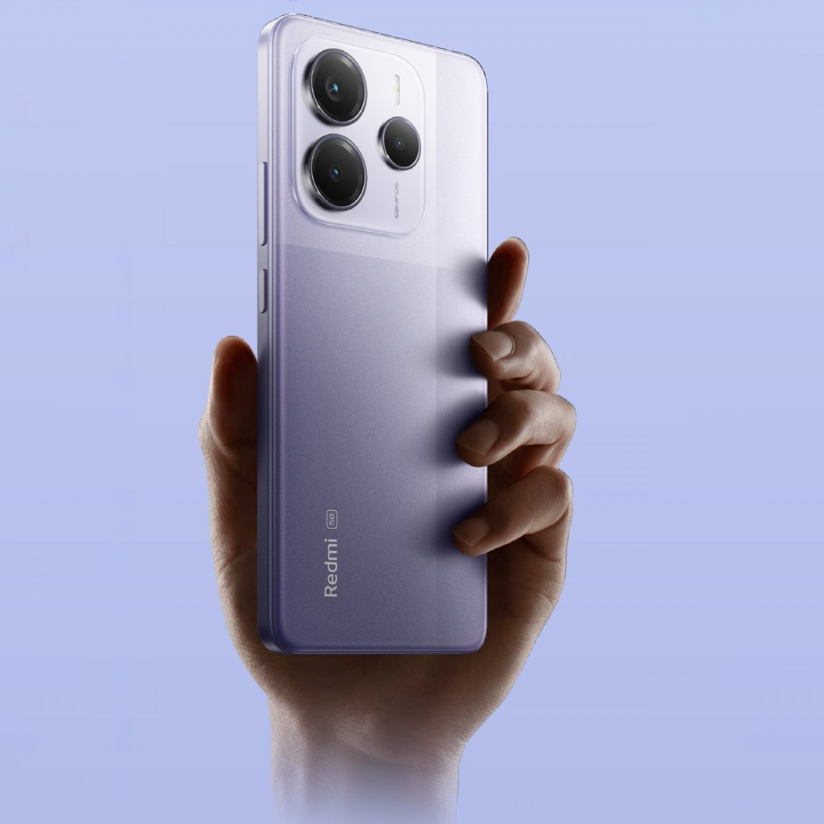 Redmi Note 14 стає глобальним