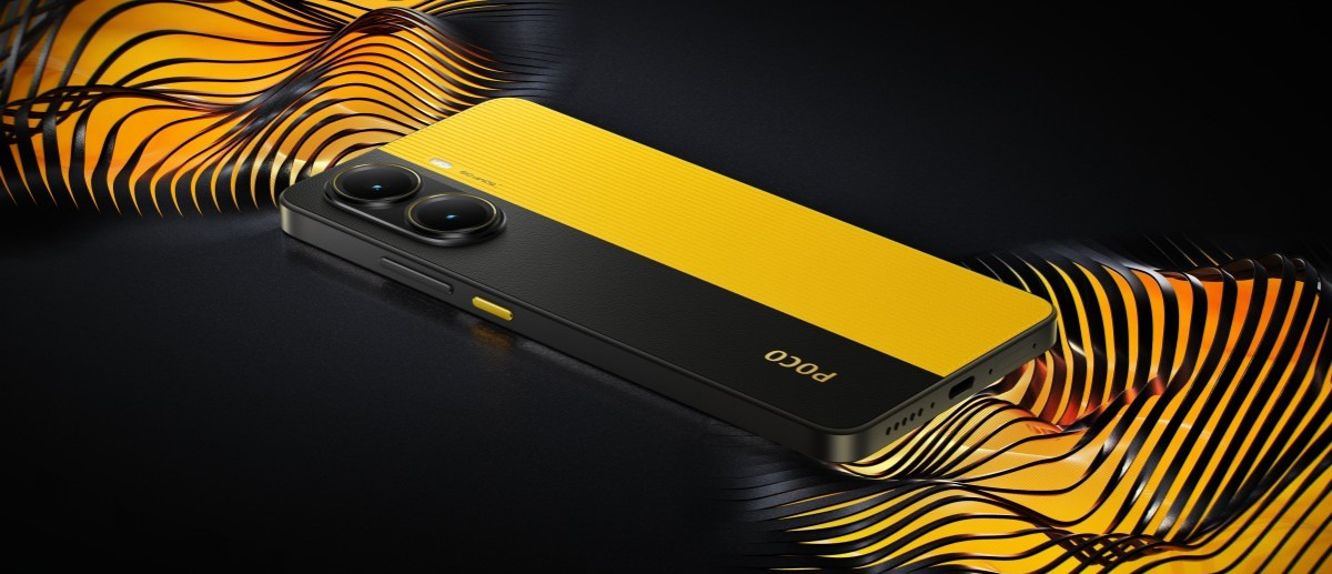 Poco X7 і Poco X7 Pro тепер офіційні