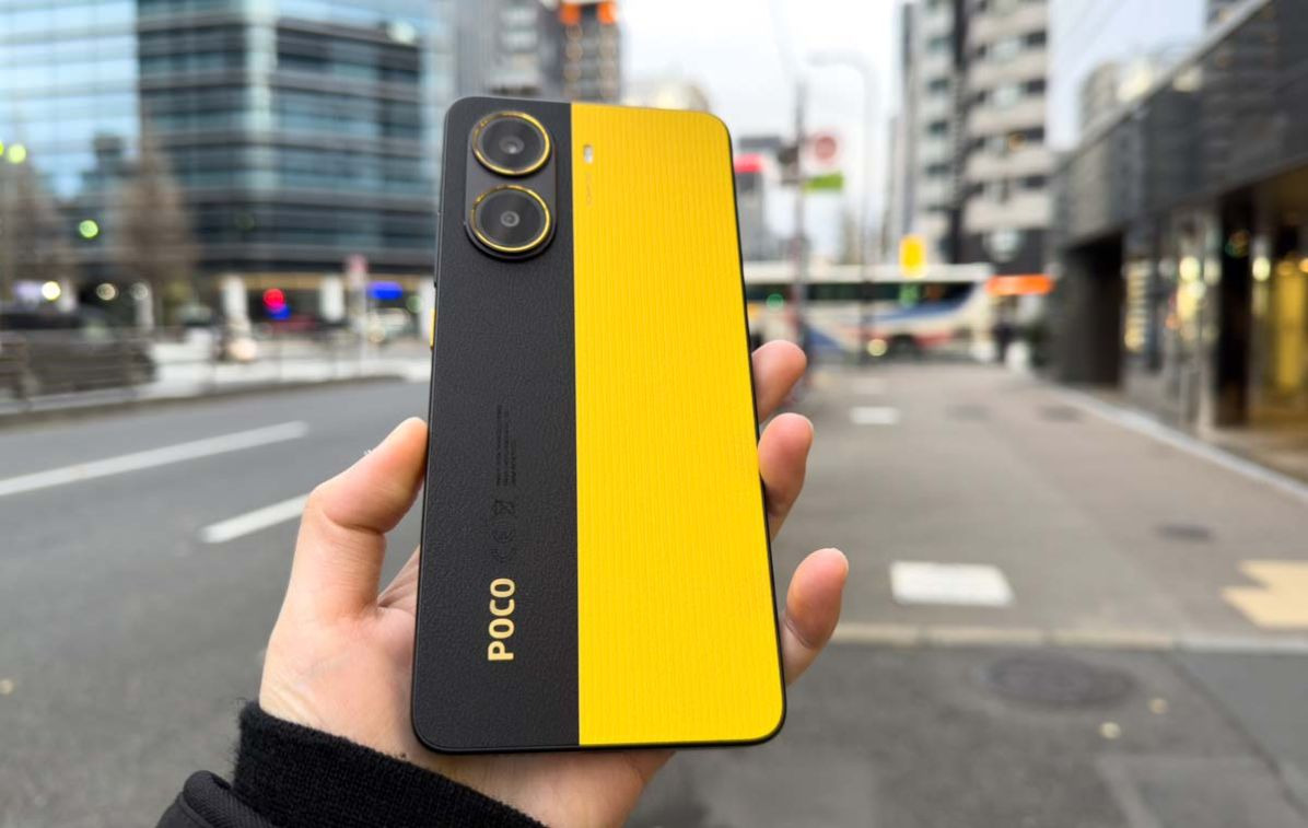 Огляд POCO X7 Pro