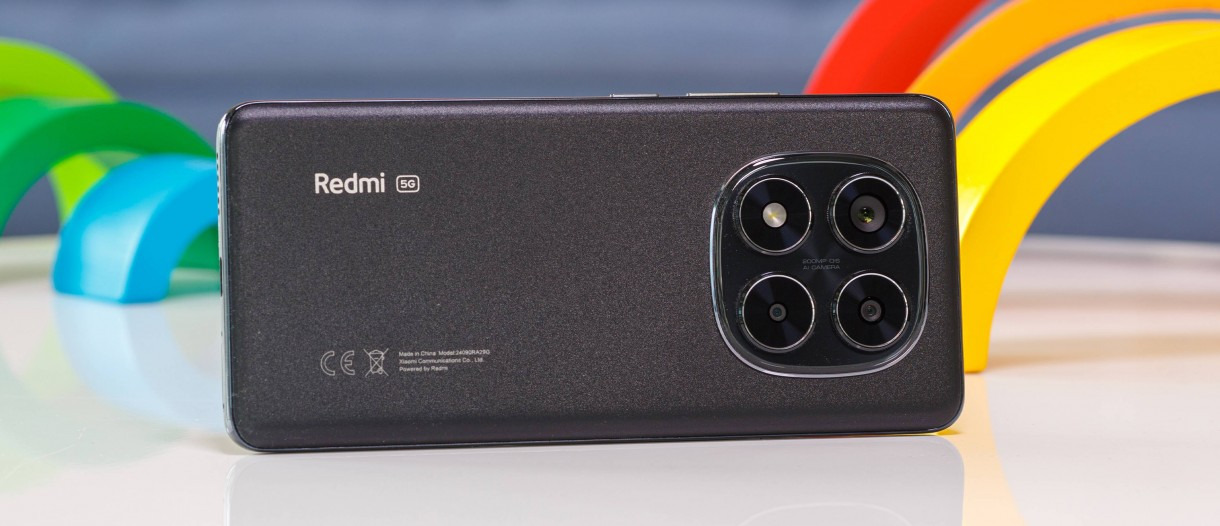 Огляд Xiaomi Redmi Note 14 Pro 5G (глобальний).
