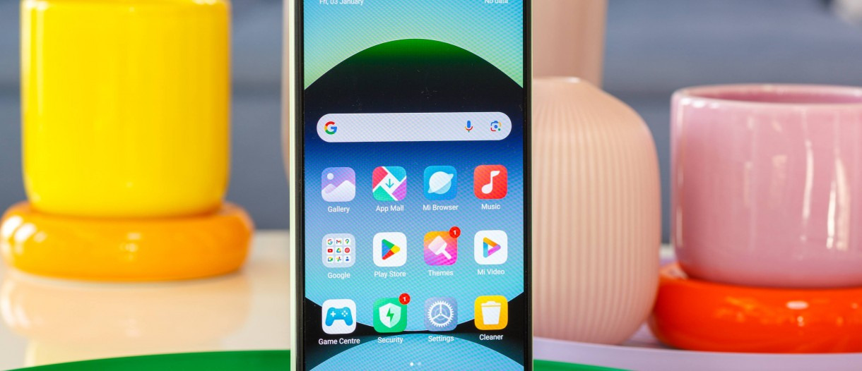 Redmi Note 14 отримує шість років оновлень безпеки, чотири основні оновлення Android