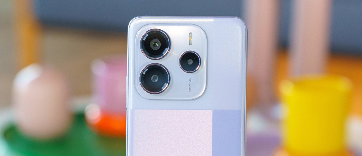 Огляд Xiaomi Redmi Note 14 5G