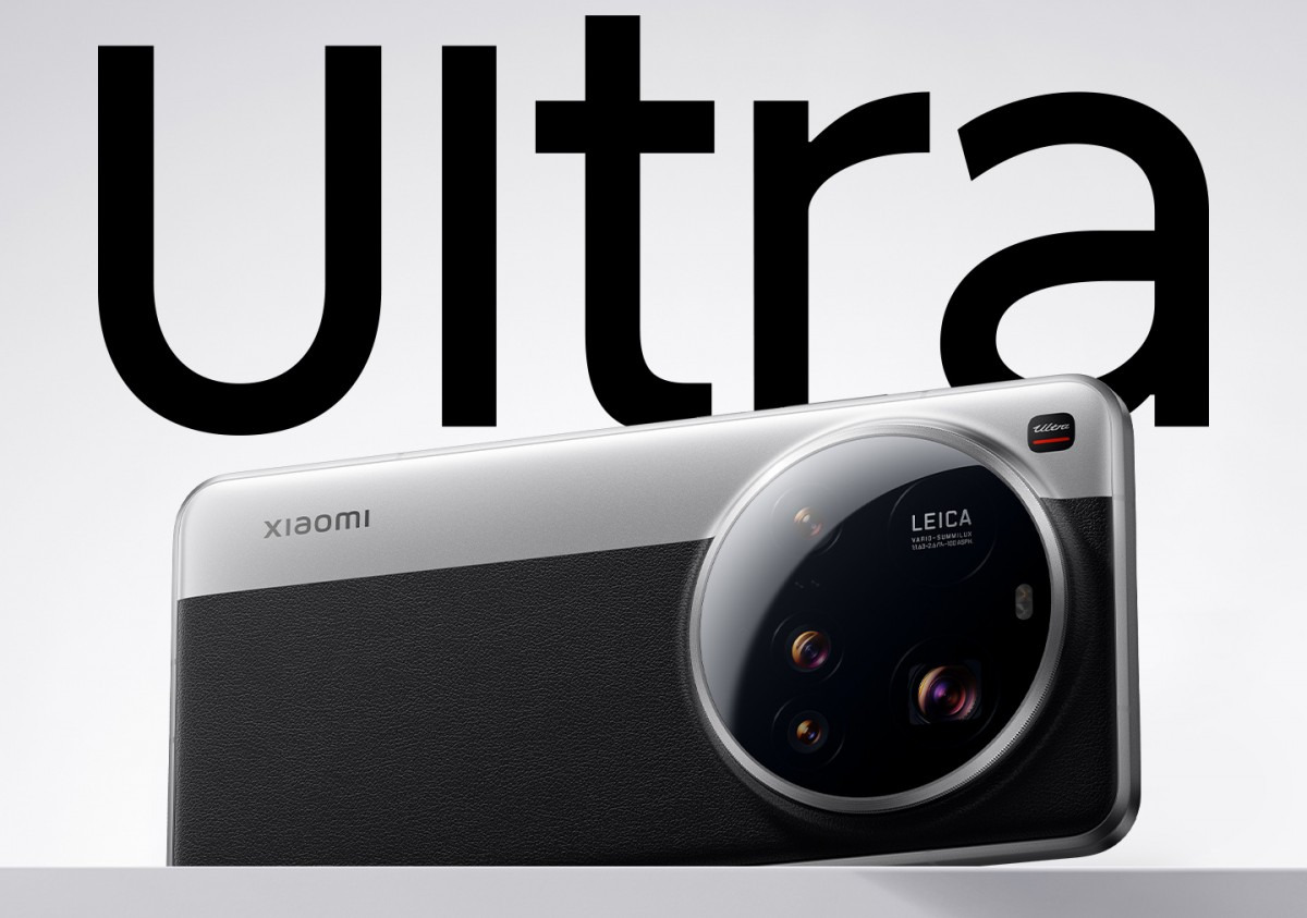 Xiaomi 15 Ultra поставляється з 200-мегапіксельною 100-міліметровою телефотокамерою