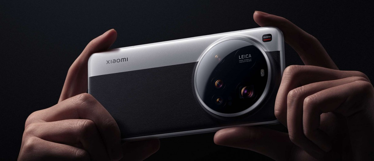 Xiaomi 15 Ultra і Xiaomi 15 представлені на виставці MWC