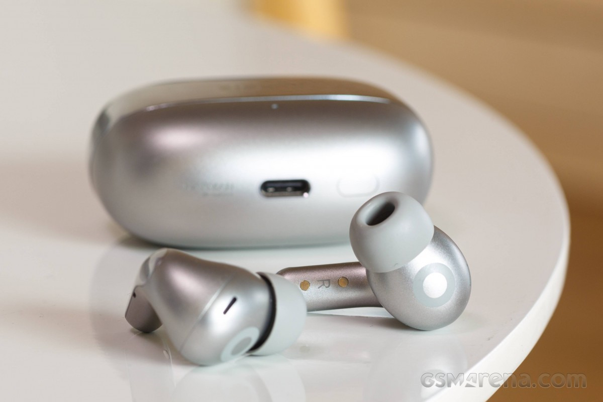 Огляд Xiaomi Buds 5 Pro