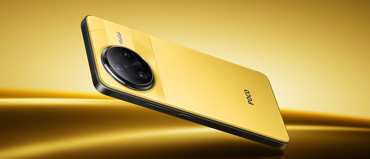 Poco F7 Ultra поставляється зі Snapdragon 8 Elite, телекамерою 2,5x і рейтингом IP68