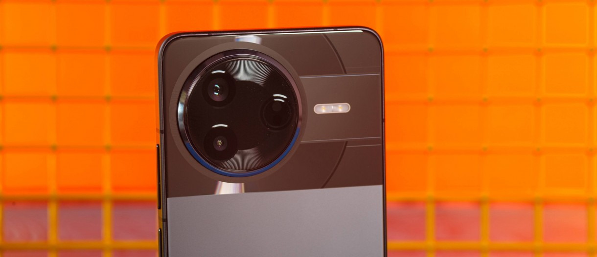 Огляд Poco F7 Pro