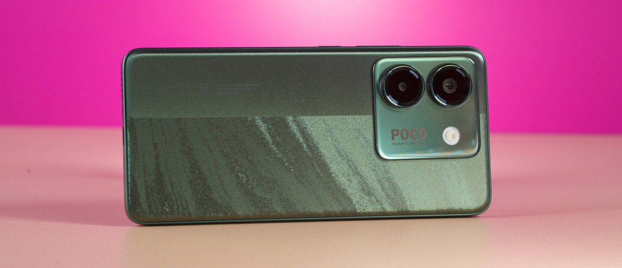 Огляд Poco M7 Pro: практична продуктивність