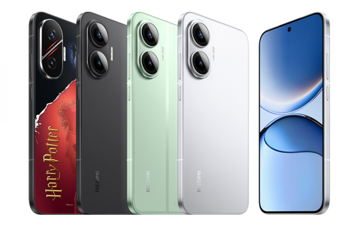 Redmi Turbo 4 Pro дебютує зі Snapdragon 8s Gen 4 і потужним акумулятором