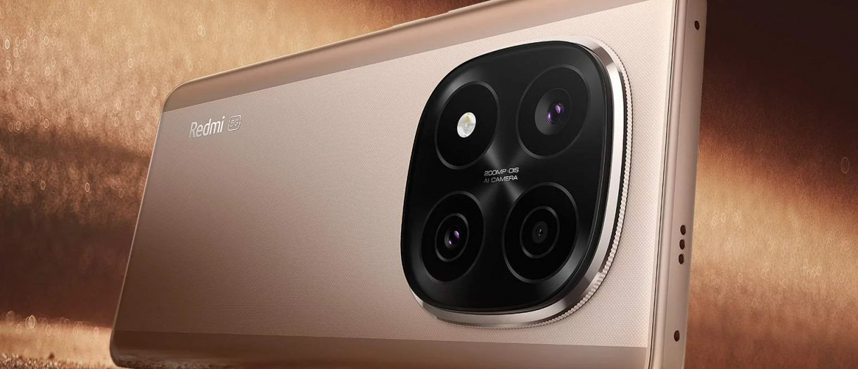 Redmi Note 14 Pro+ тепер доступний у новому кольорі