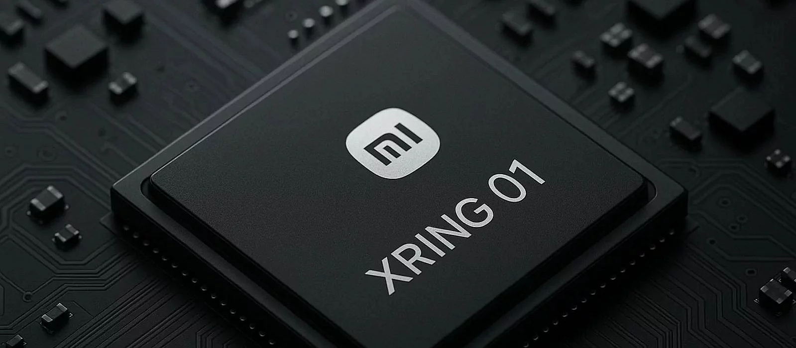 Чіпсет для смартфонів власної розробки Xiaomi має назву та дату випуску