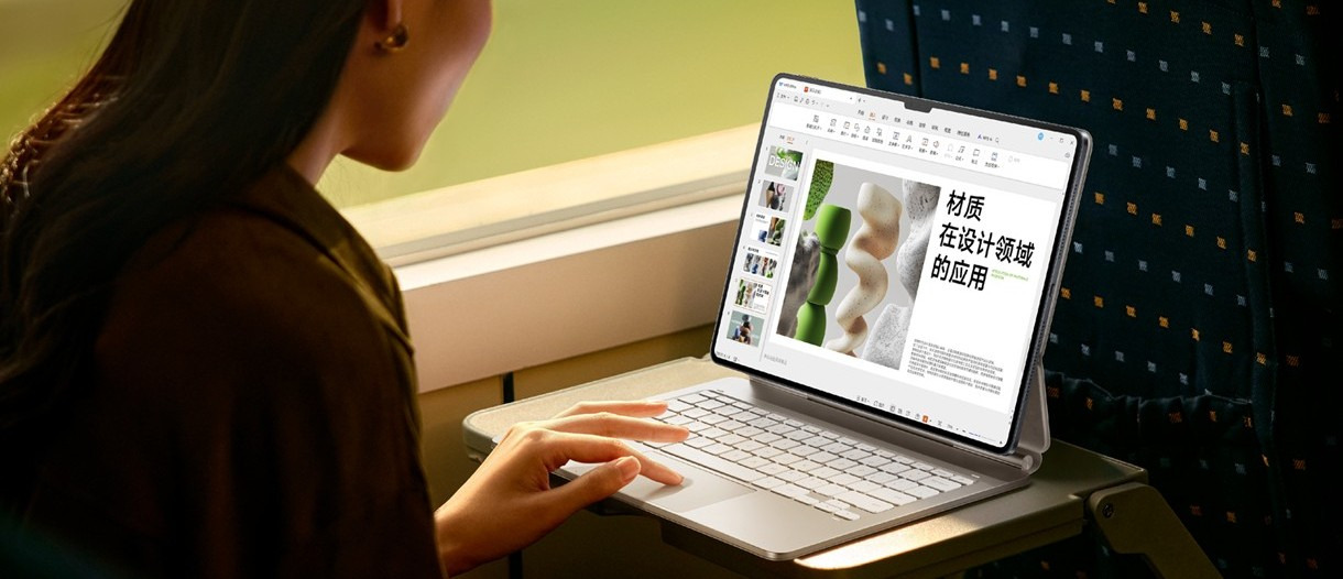 Xiaomi Pad 7 Ultra з 14-дюймовим OLED-дисплеєм та чіпсетом Xring O1
