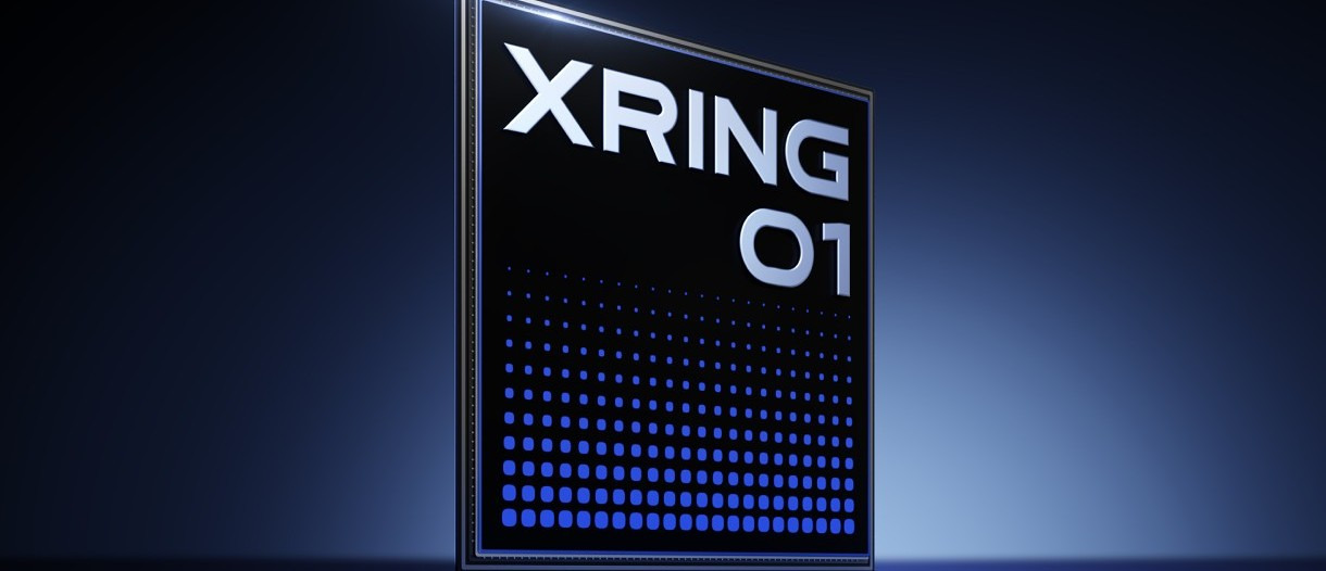 Огляд Xiaomi Xring O1: швидкий, ефективний чіп