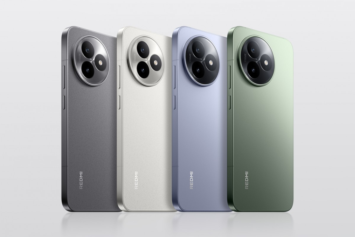 Представлено Redmi K80 Ultra та Redmi K Pad