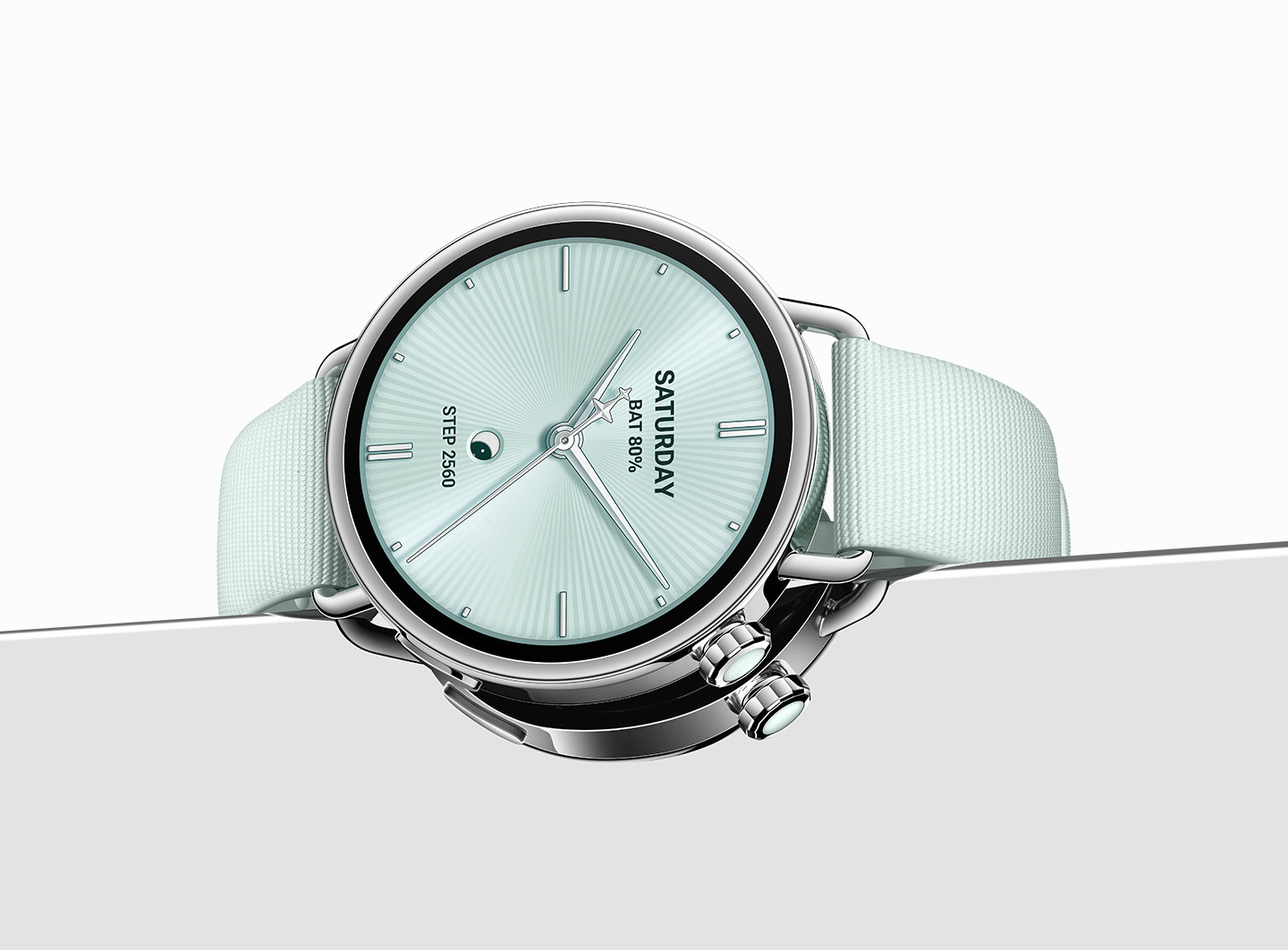Анонсовано Xiaomi Watch S4 41mm та Smart Band 10