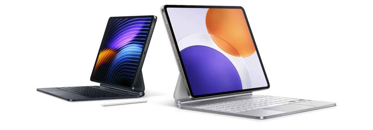 Xiaomi Pad 7S Pro офіційно представлений