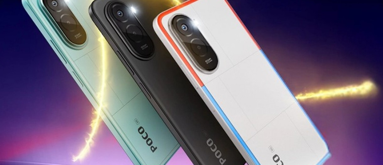 Poco M7 Plus представлений з акумулятором ємністю 7000 мАг