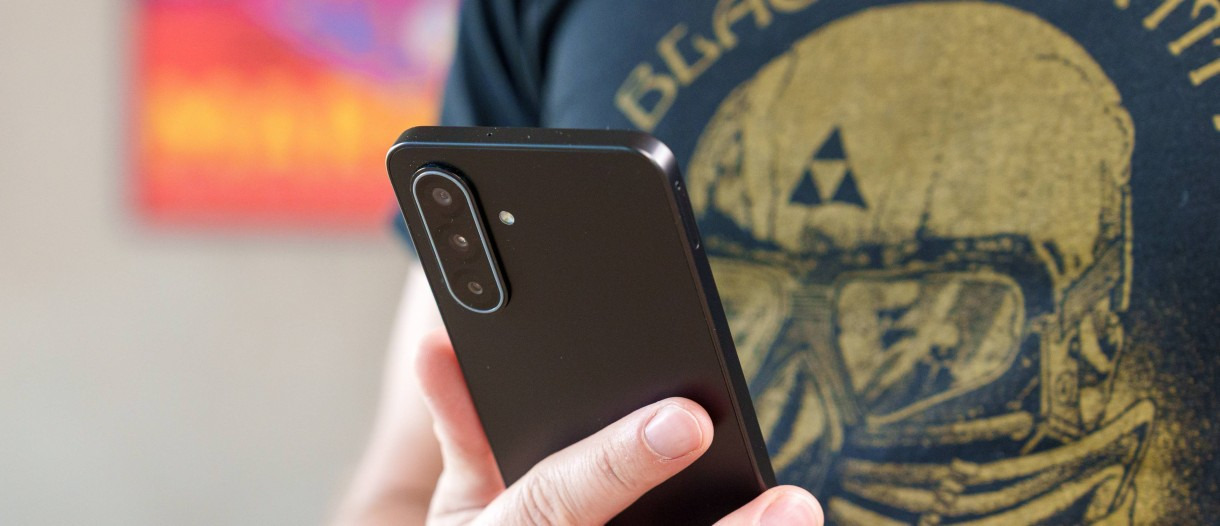 Samsung Galaxy A17 5G скоро у продажу