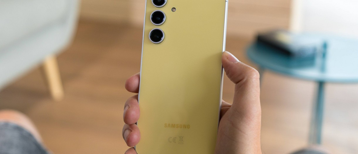 Витік повних характеристик Samsung Galaxy S25 FE