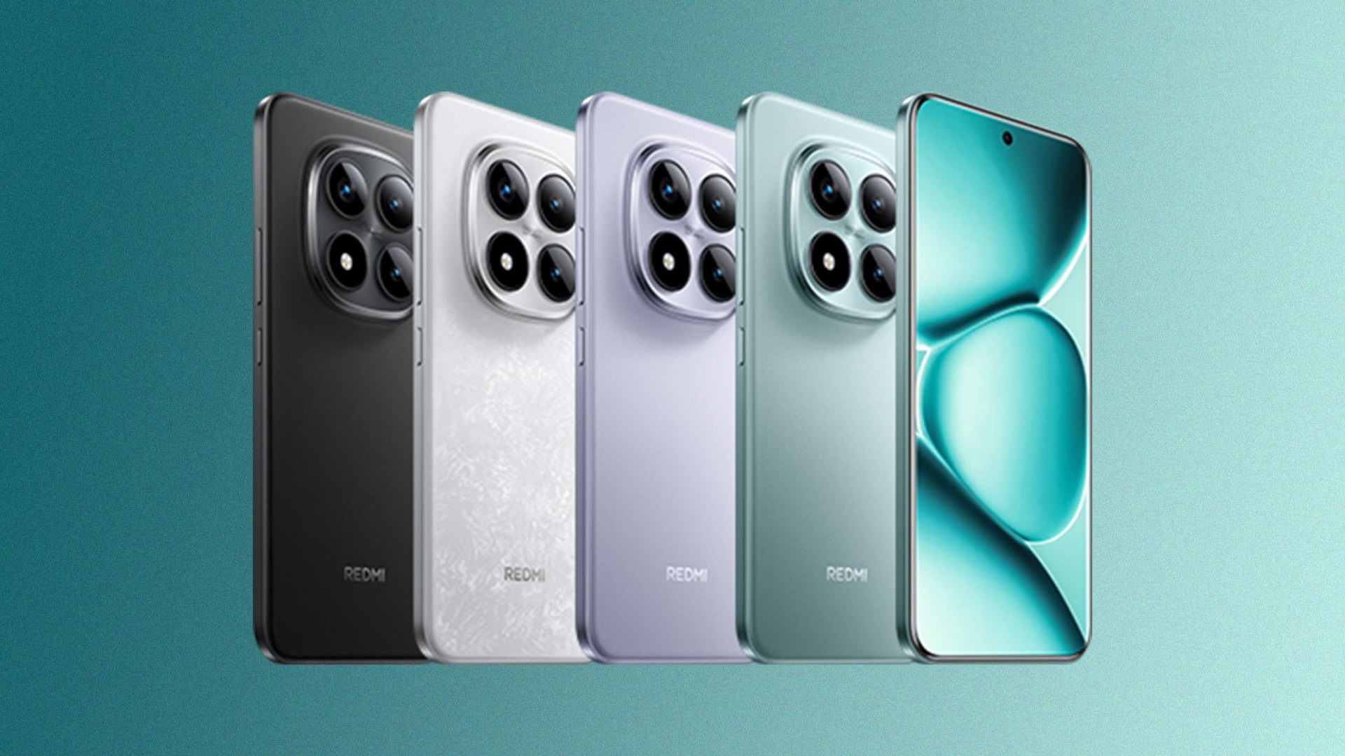 Redmi Note 15 Pro та Pro+ дебютують з оновленими чіпами та акумуляторами ємністю 7000 мАг