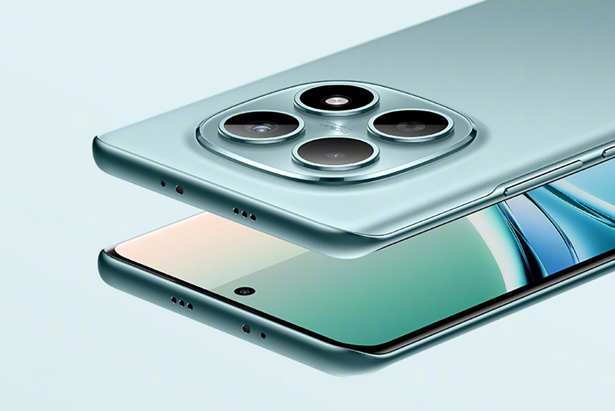 Redmi Note 15 представлено з процесором Snapdragon 6 Gen 3 та акумулятором ємністю 5800 мАг