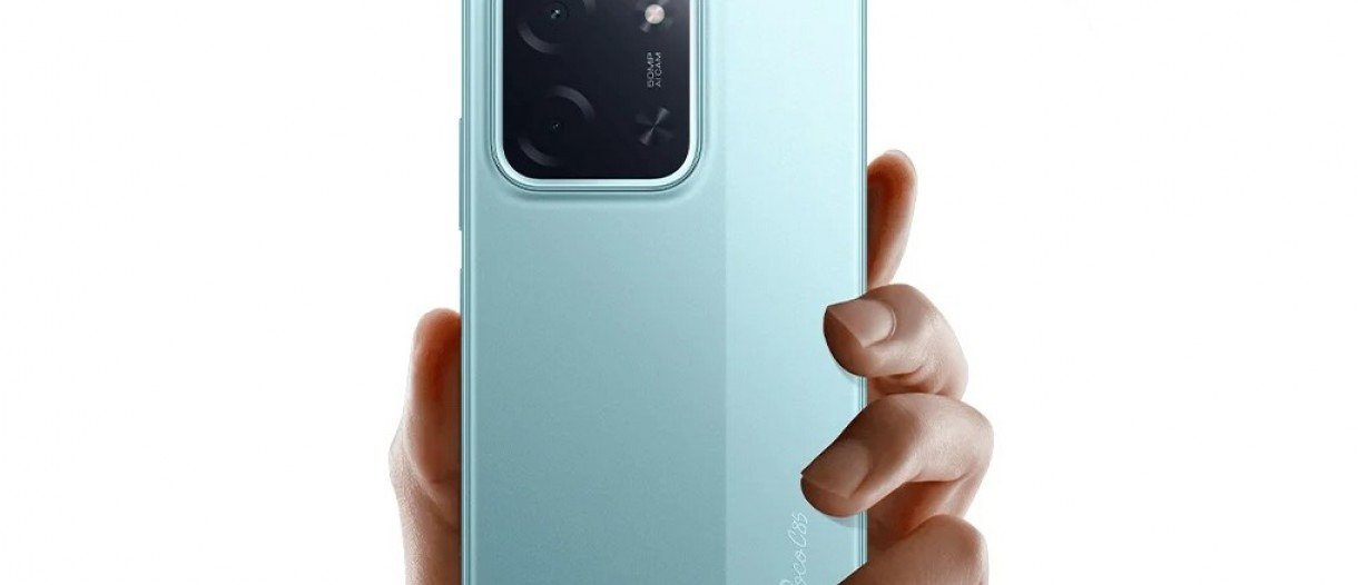 Офіційно представлений Poco C85