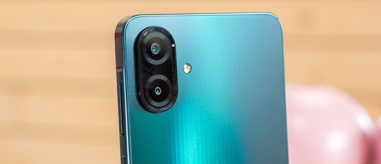 Огляд Samsung Galaxy A07 4G
