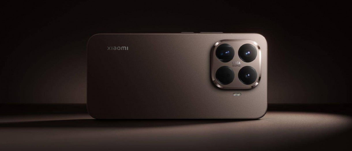 Xiaomi 15T та 15T Pro мають більші 6,83-дюймові дисплеї та акумулятори, а Pro має новий телеоб'єктив
