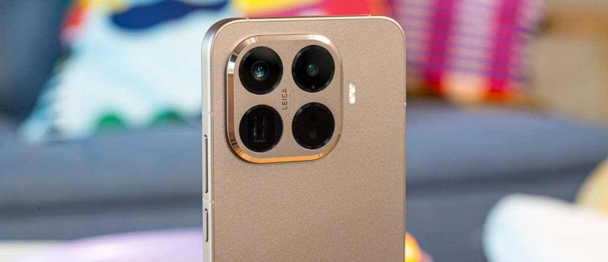 Xiaomi 15T Pro на огляді