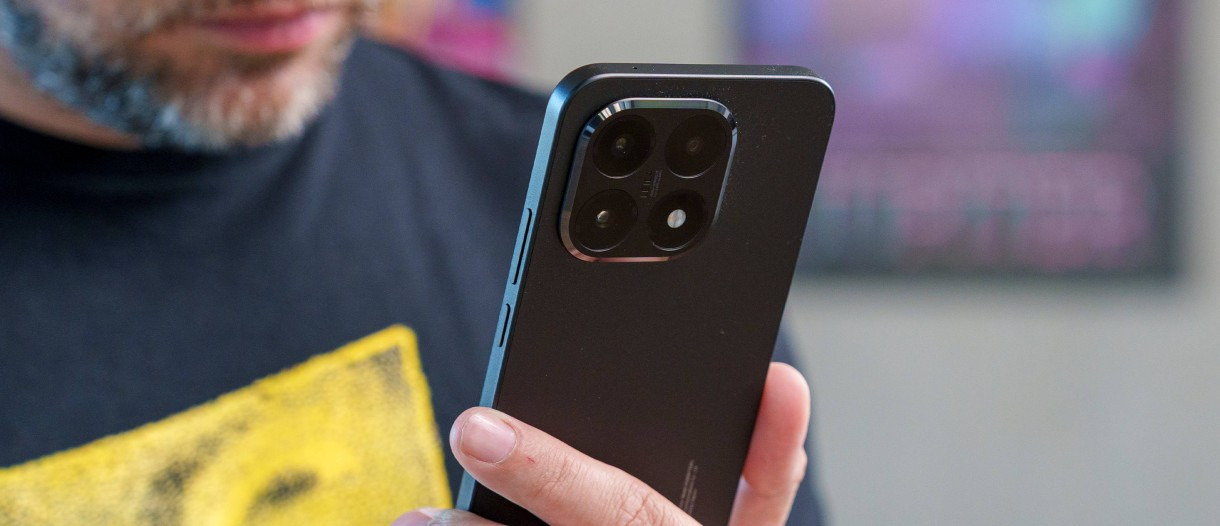Повний огляд Xiaomi 15T