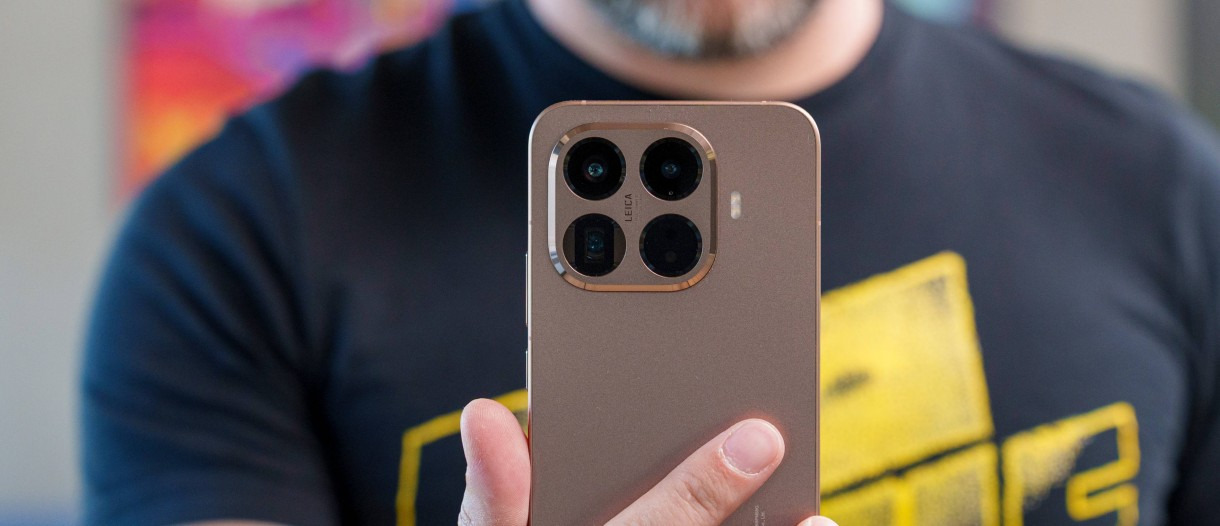 Xiaomi 15T Pro повний огляд