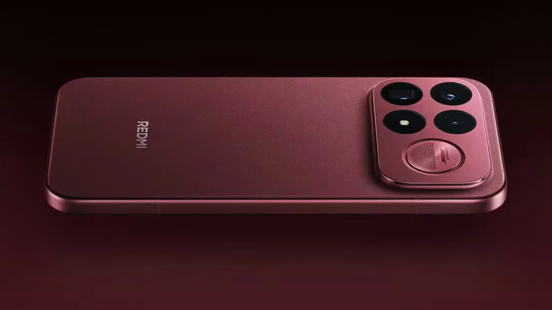 Анонсовано Redmi K100 Pro та K100 Pro Max