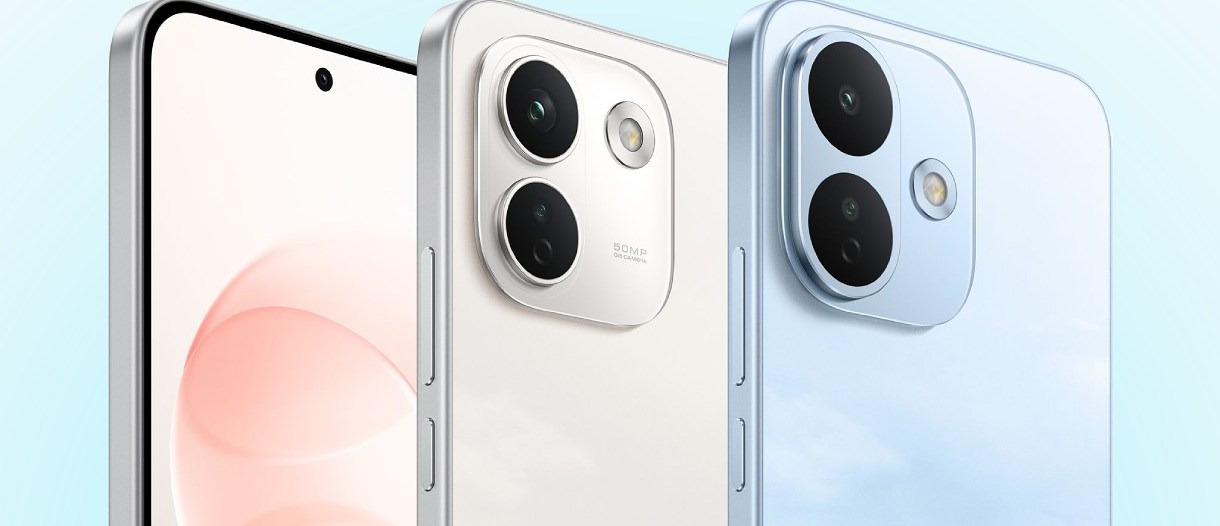 Redmi Note 17 Pro та 17 Pro Max оснащені кремнієвими акумуляторами та процесорами Snapdragon 6