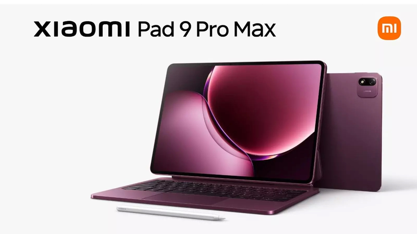 Xiaomi Pad 9 Pro Max проходить тестування Geekbench перед запуском