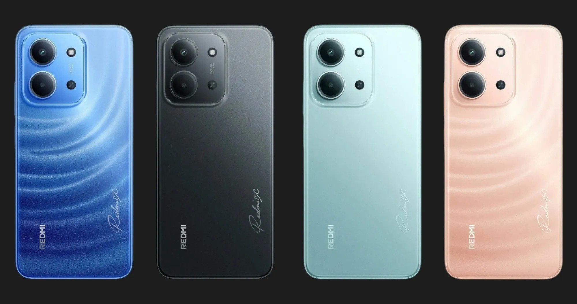 Redmi 15C у 2026 році: версії 4/128 та 4/256 чи варто купувати