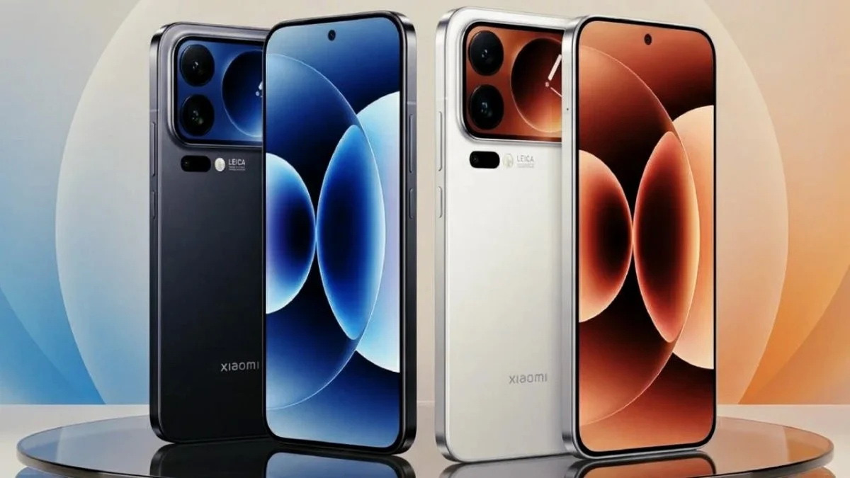 Xiaomi 18 Pro та 18 Pro Max оснащені найновішими чіпами Snapdragon