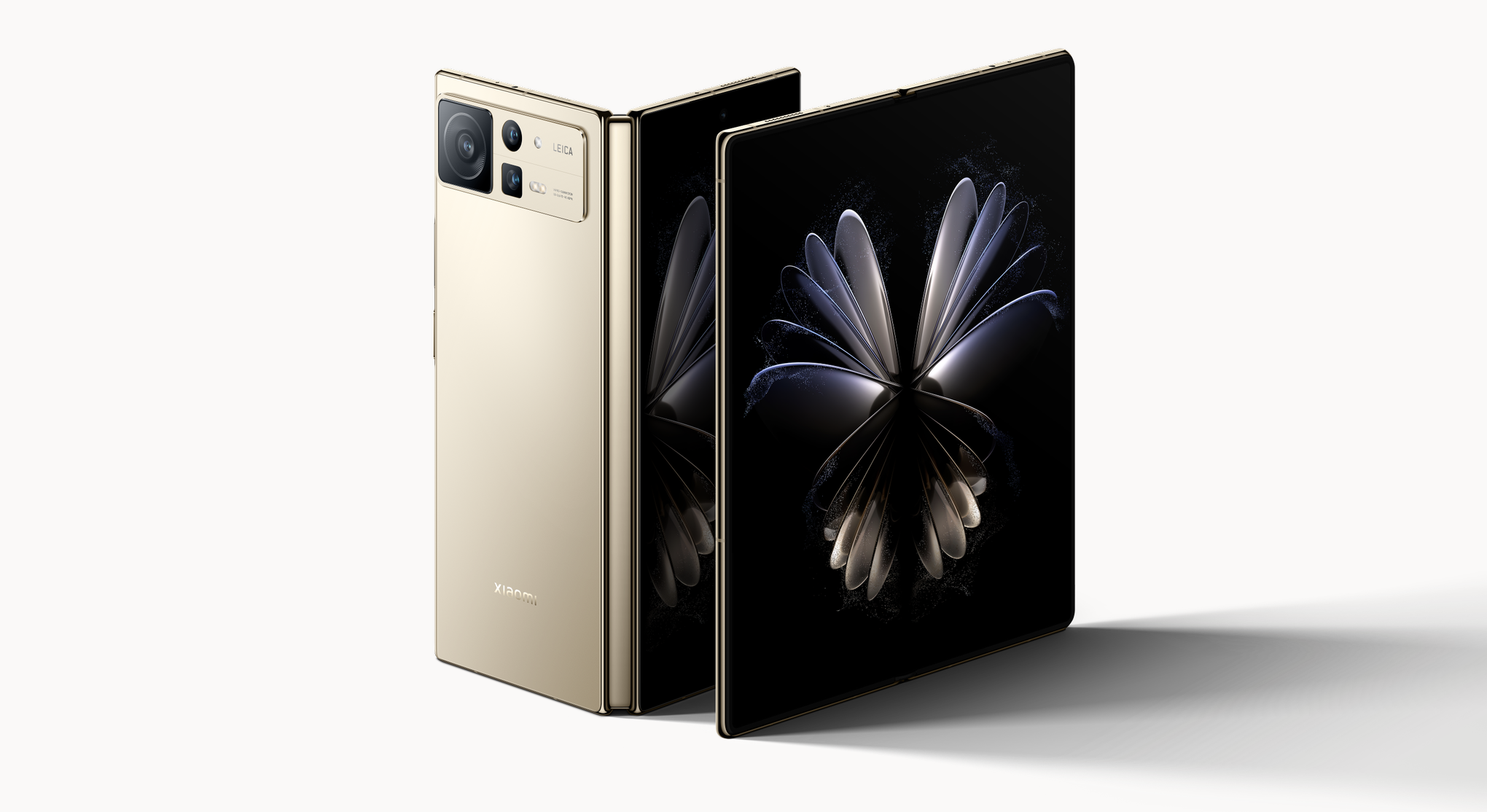 Відкрийте для себе наступне покоління Xiaomi MIX Fold 2