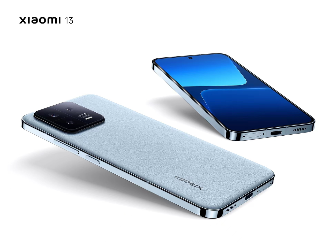 Xiaomi анонсує щорічну серію флагманів у співпраці з Leica