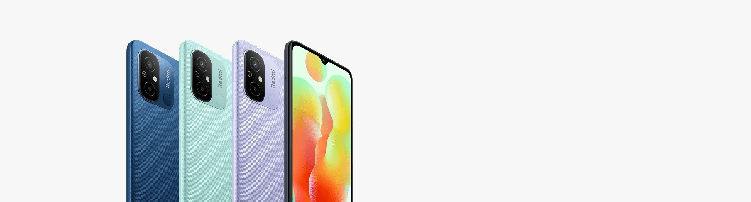 Redmi 12C: ваш експерт зі смартфонів початкового рівня