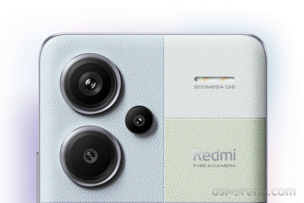 Практичний огляд Xiaomi Redmi Note 13 Pro+
