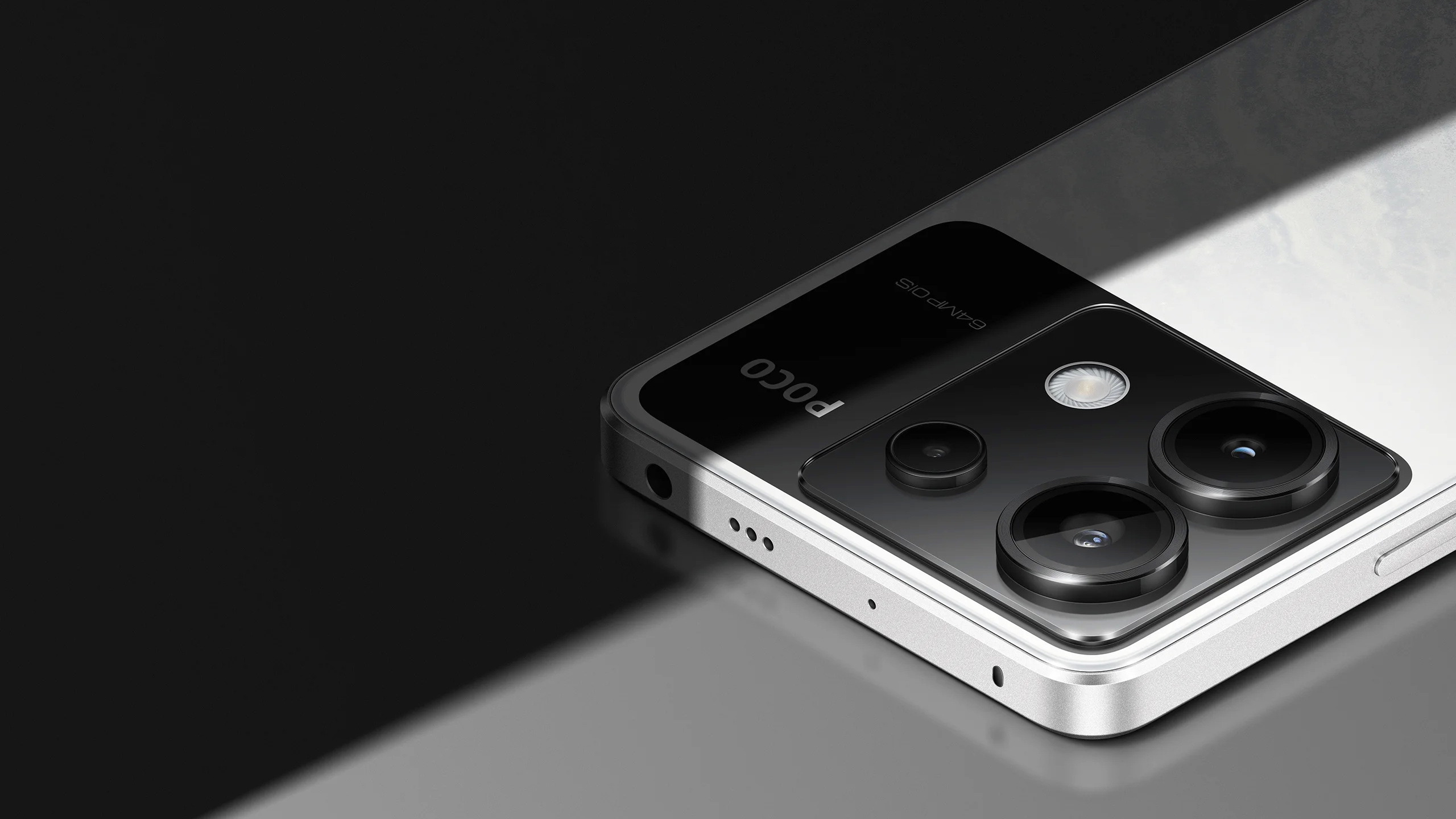 Повний огляд POCO X6 5G