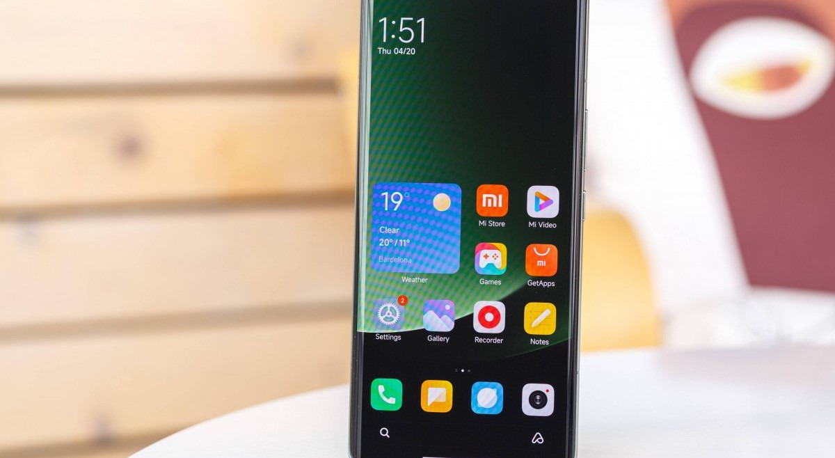 Недавнє оновлення плагіна MIUI спричиняє проблеми із завантаженням