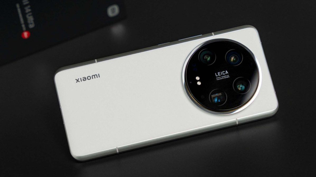 Xiaomi 14 Ultra: претендент на смартфон року очима закордонних ЗМІ