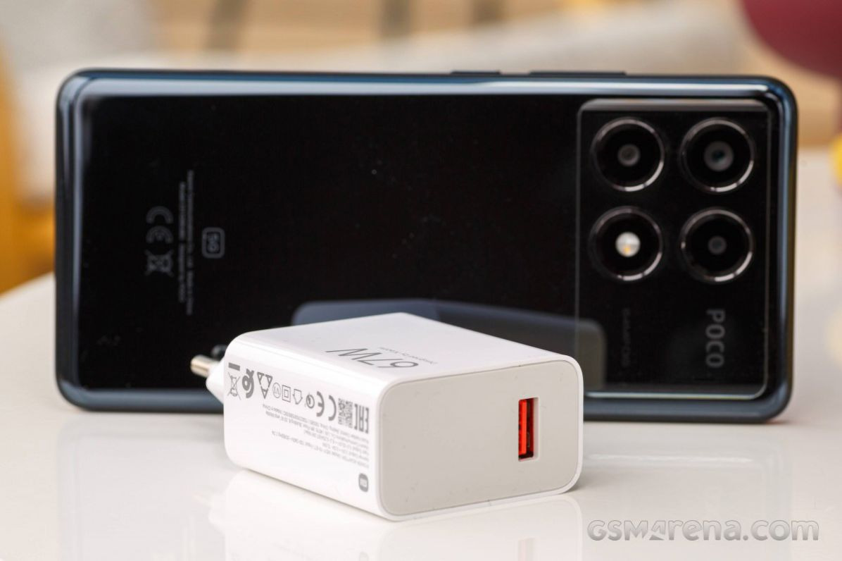 POCO X6 Pro: потужний народний улюбленець