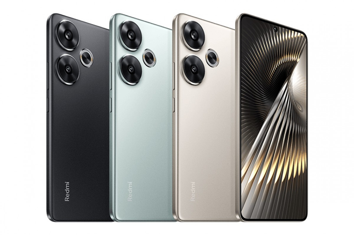 Анонсовано Redmi Turbo 3 із 8s Gen 3 і зарядкою 90 Вт