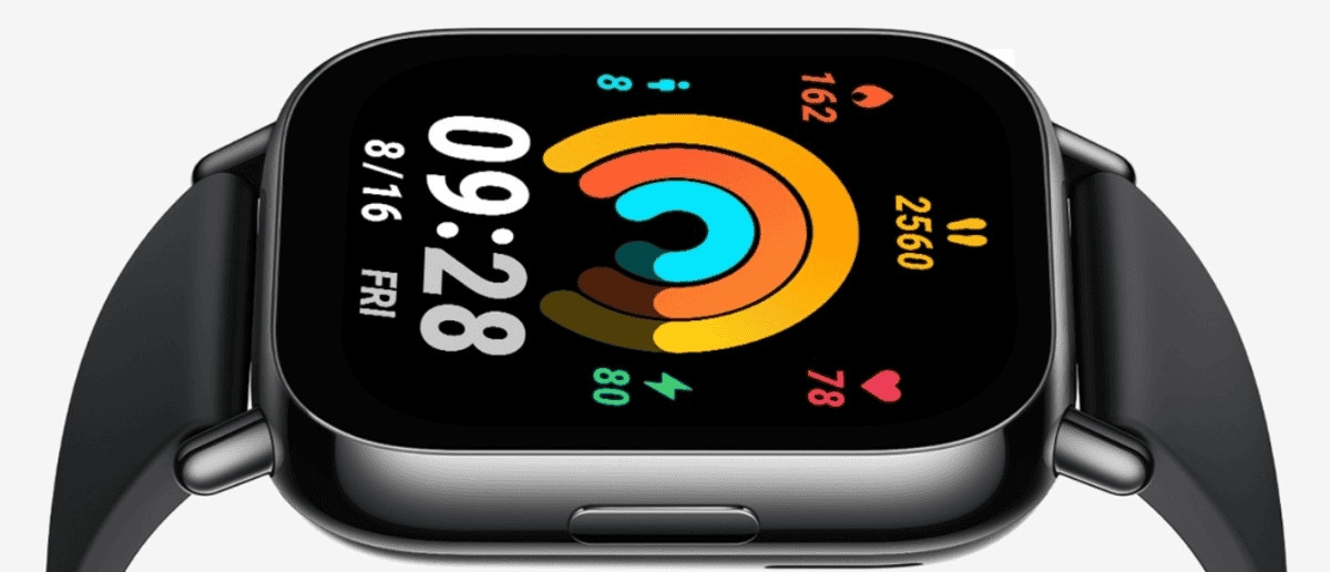 Redmi Watch 5 Lite виходить 25 вересня, тизери розкривають його особливості